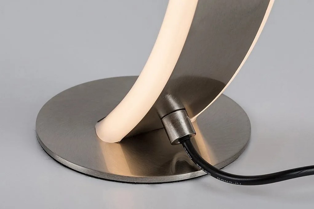 Veioza, Lampa de masa LED design modern Jarnelle