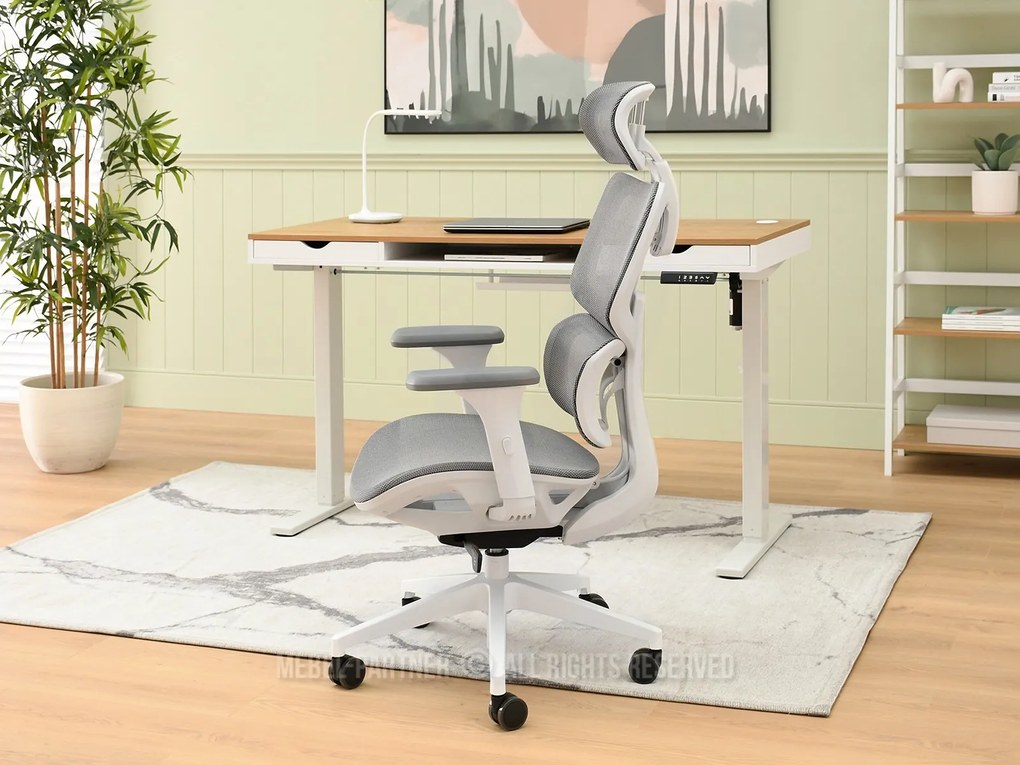 Scaun Horst (gri). Promo -10%. 1110511