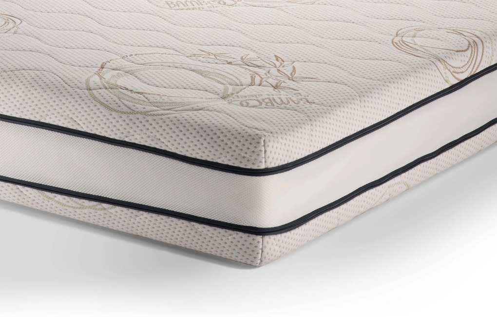 Saltea Pocket Natura de la Sleepy