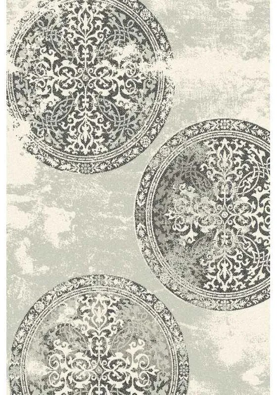 Traversa lana Asyria alabaster Selectează lătime: 080 X