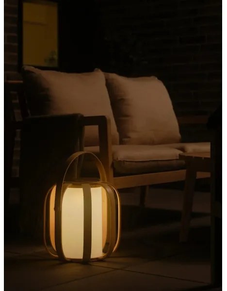 Nordlux - Lampă solară LED BOB, 3,5 W, 3,7 V, IP44