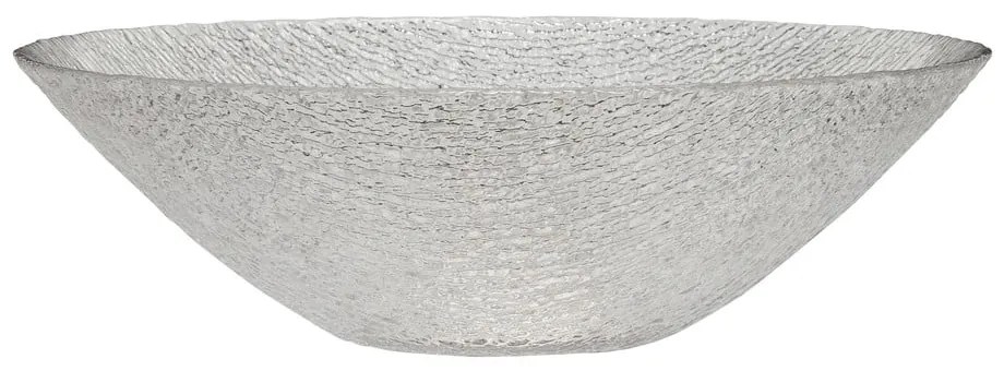 Bol mic din sticlă Fuyu – Hübsch