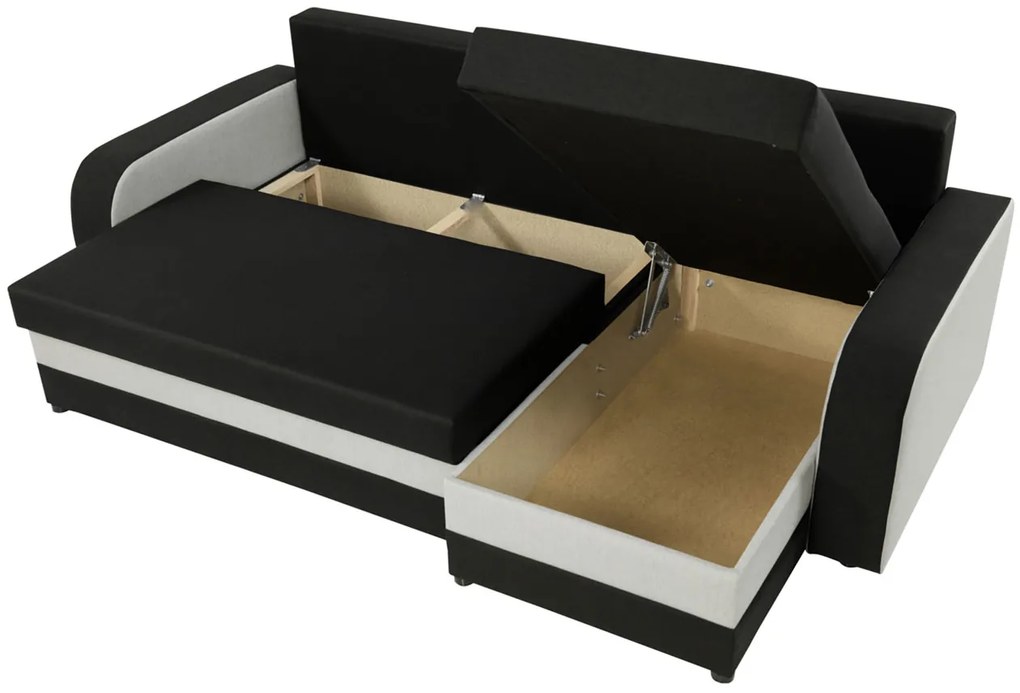 Colțar Maddox (Boss 06 + piele ecologică Soft 003). 1059322