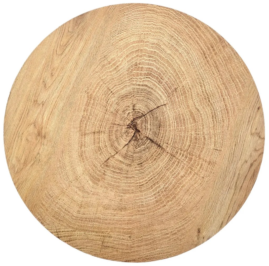 Masa de cafea Brooklyn S – Ø45 x h45 cm
