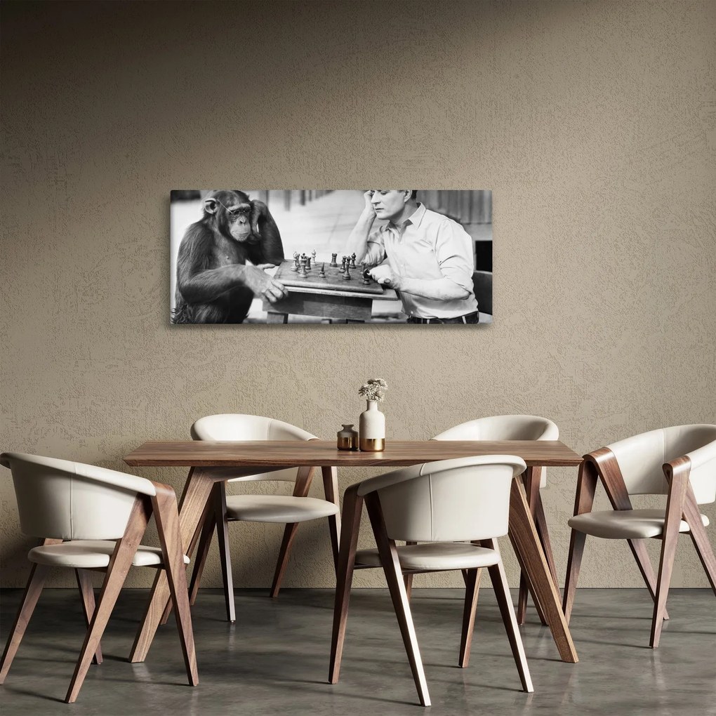 Tablou - Circ 2 (120x50 cm)