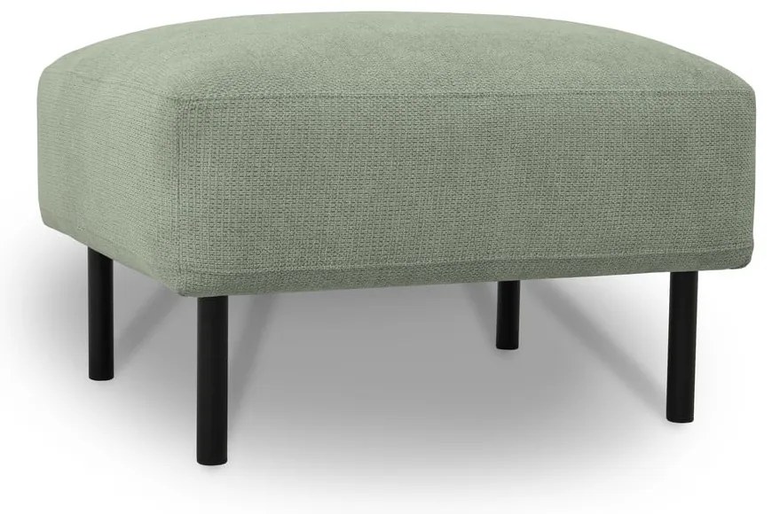 Taburet verde Hero – Scandic