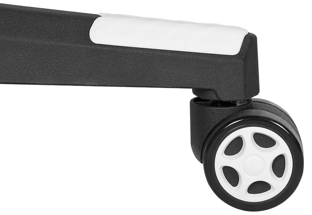 Scaun de birou Razor (negru). 1011232