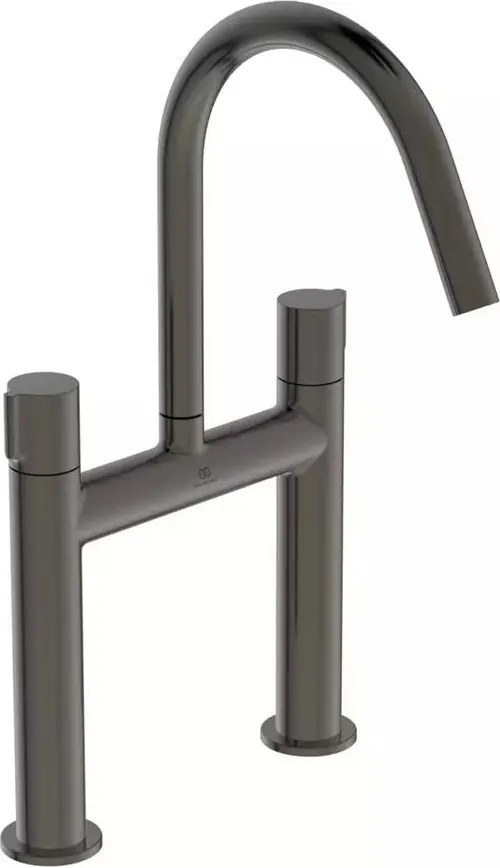 Baterie cada Ideal Standard Atelier Joy gri Magnetic Grey