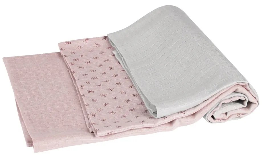 Scutece 3 buc. Lil Planet – Roba