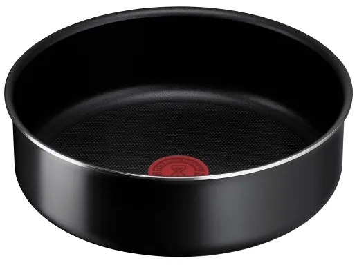 Set de vase de gătit Tefal 13 buc. INGENIO EASY COOK & CLEAN BLACK