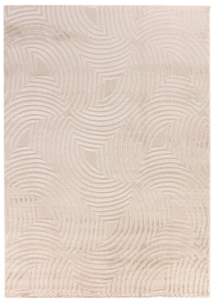 Covor bej 200x290 cm Sahara – Ayyildiz Carpets