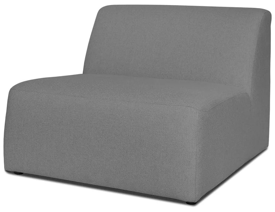 Modul pentru canapea gri Roxy – Scandic