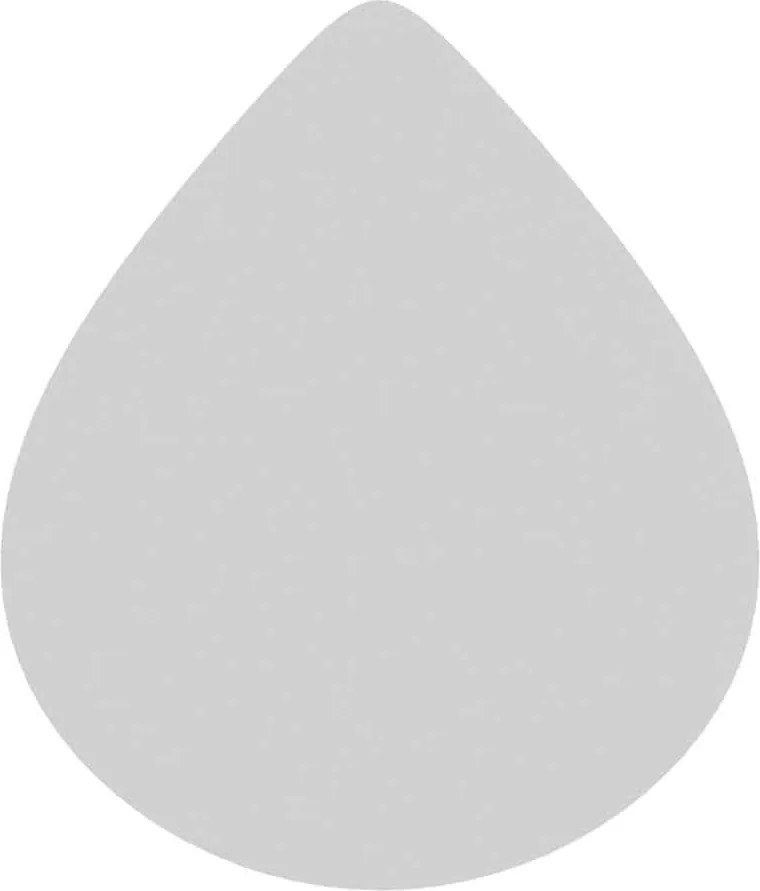 Oglindă lemn masiv cu iluminare LED 85x75cm / 40x48cm - 40x48cm