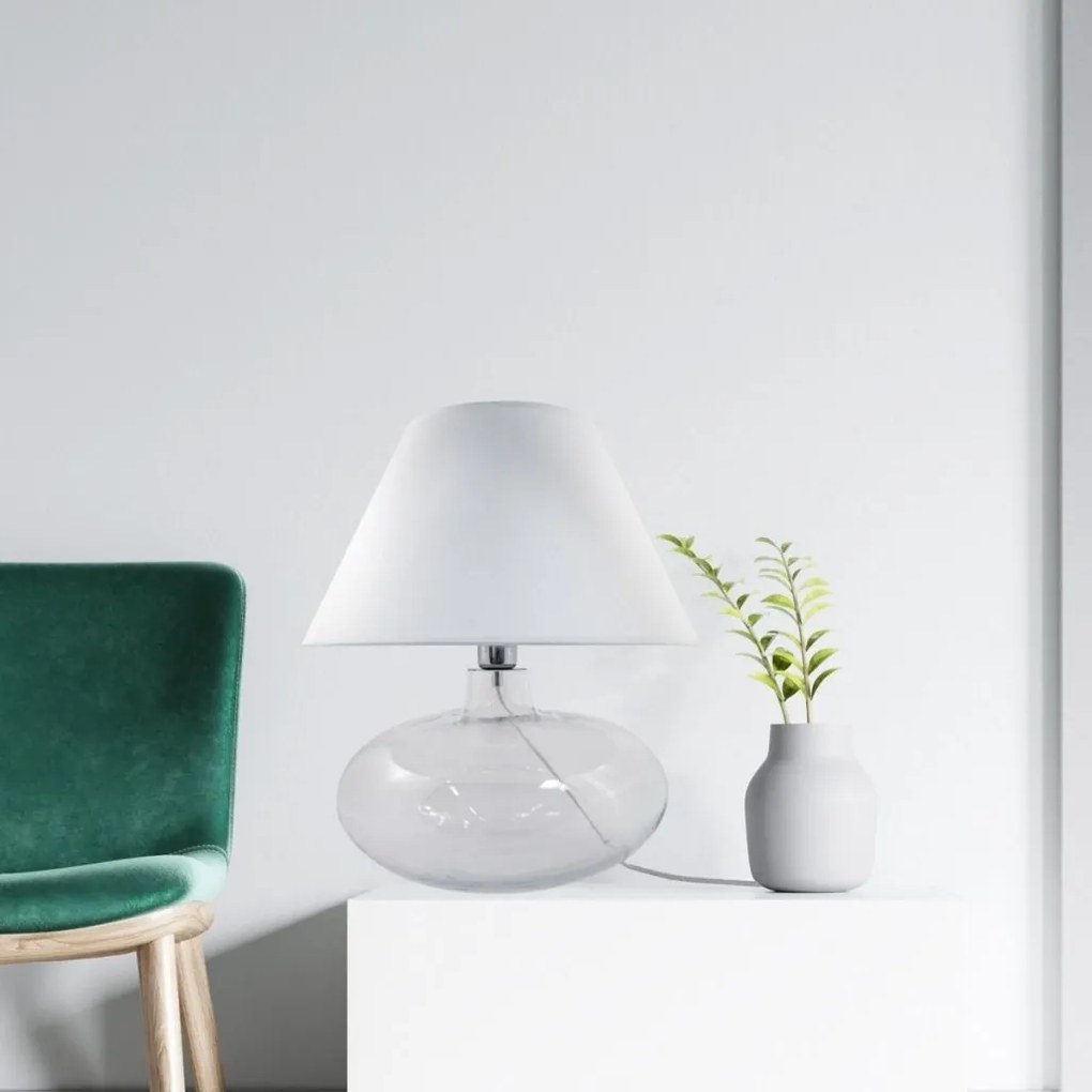 Lampa de masa design decorativ MERSIN