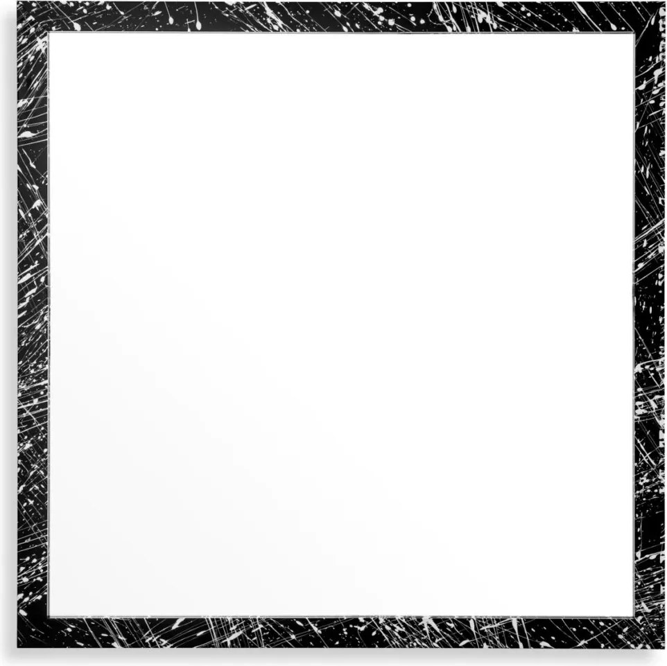 Oglinda decorativa design LUX Reflection of Eccentricity