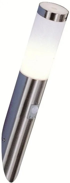 Aplica exterior cu senzor Boston 3157S GL