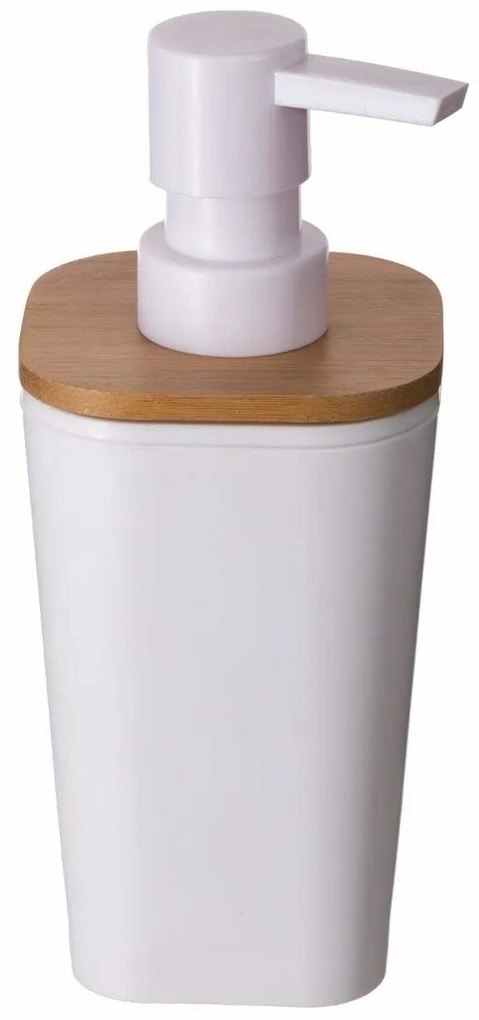 Distribuitor de săpun lichid, negru, 5five Simply Smart