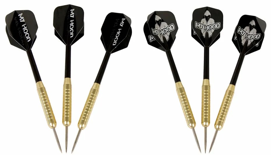 My Hood 702012 țintă cu săgeți Dart Center Pro