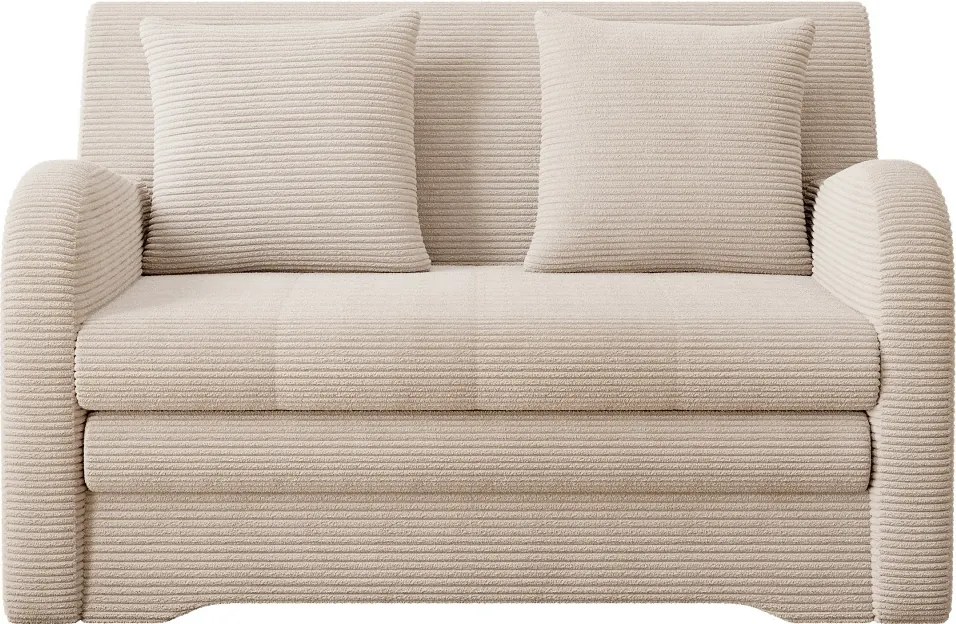 Canapea Ario extensibil, 130x103x85 cm – Jarell 18