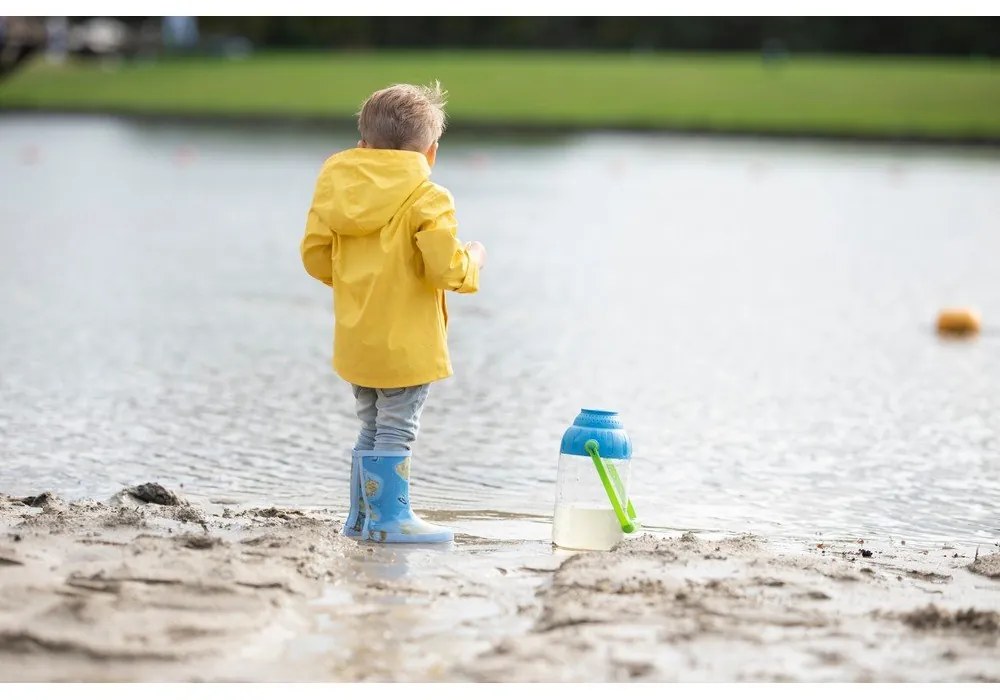 Joc în aer liber Sea World Inspector – Esschert Design