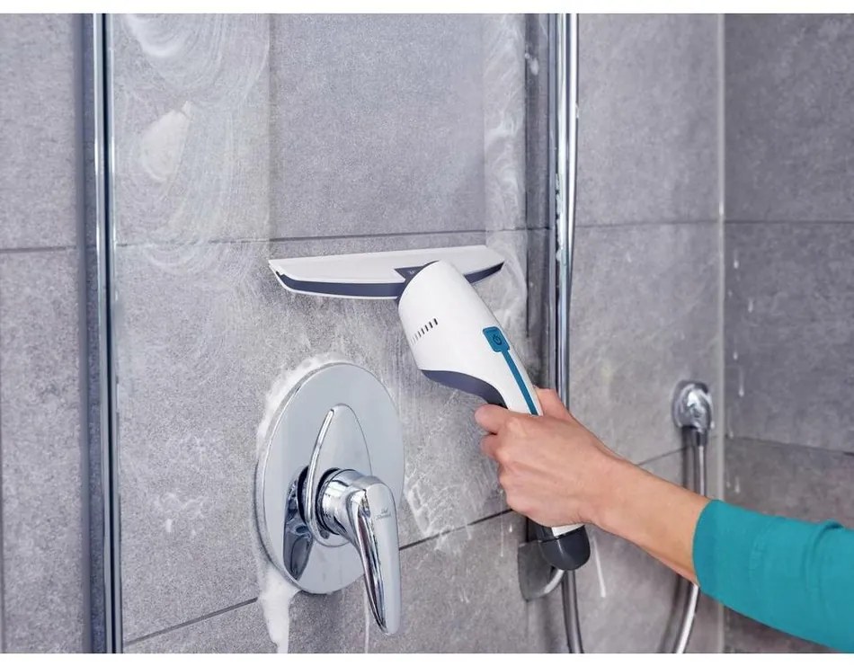 Aspirator pentru ferestre și băi Leifheit NEMO 51030