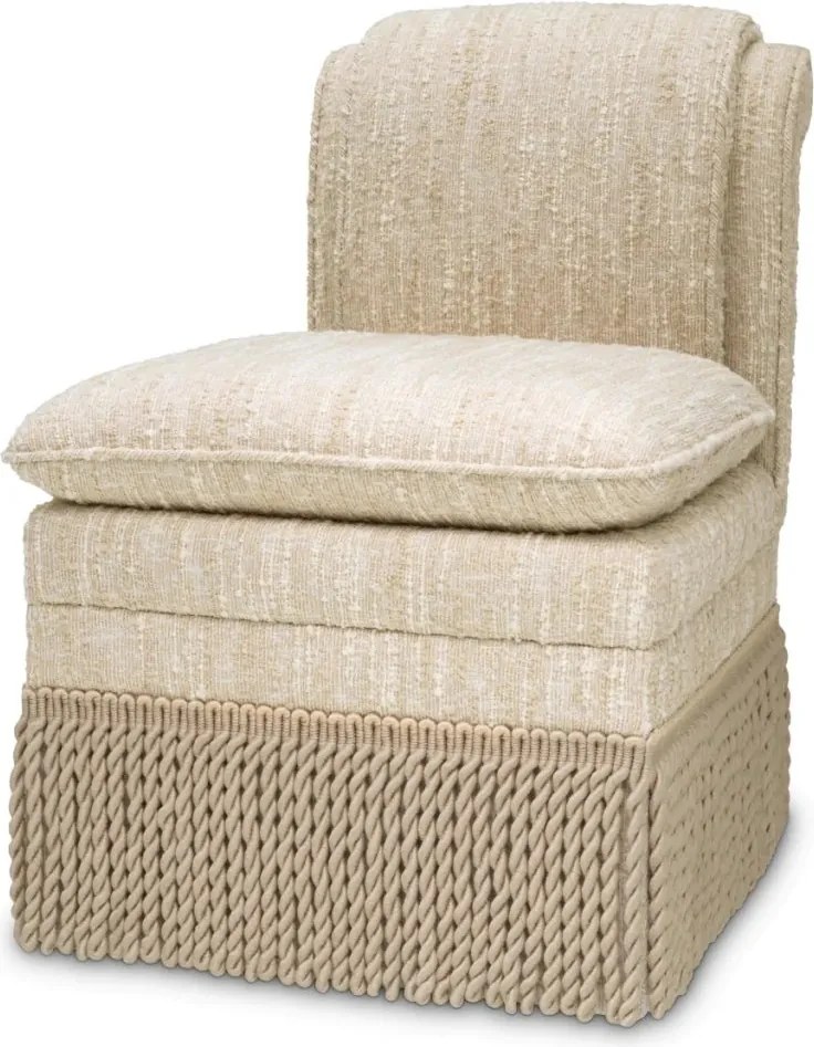 Scaun elegant design LUX Fairburn