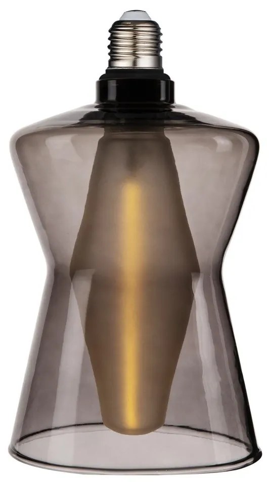 Bec decorativ Deco E27 Cone 15 Dimabil