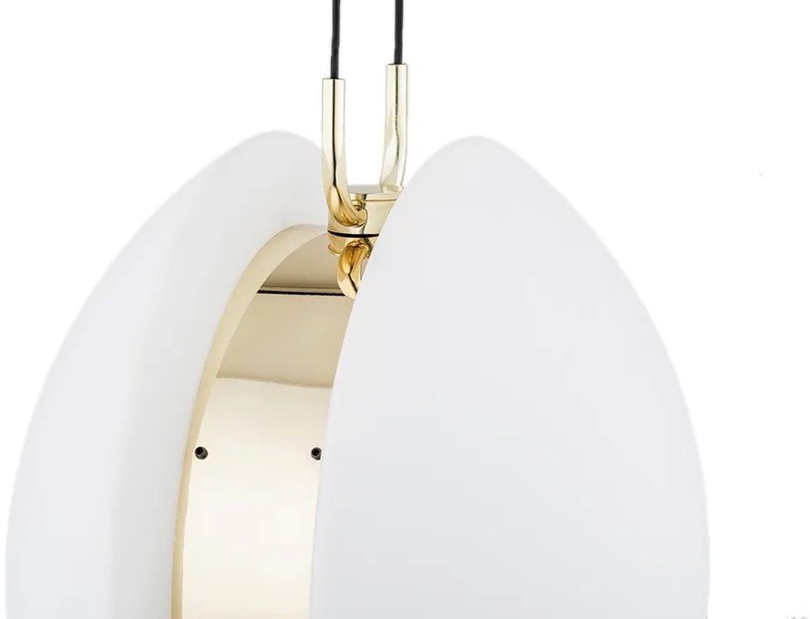 Lustra / Pendul design modern BUFFALO alama