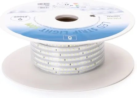 Aigostar - Bandă LED 50 m, 350 W, 230 V, 6500 K, IP65