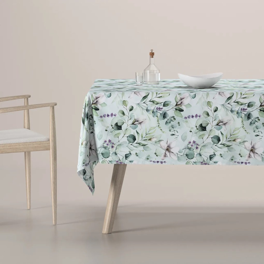 Fata de masa rectangulara