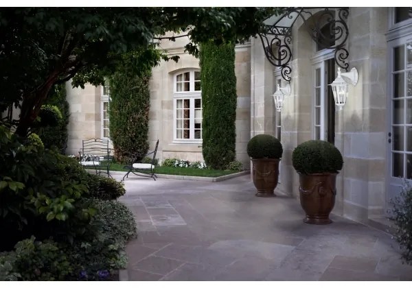 EGLO 22462 - Corp de iluminat perete exterior IP44 LATERNA 5 1xE27/60W/230V