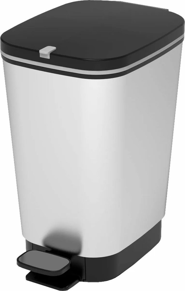 Coș de gunoi KIS Chic Bin S, 10 l