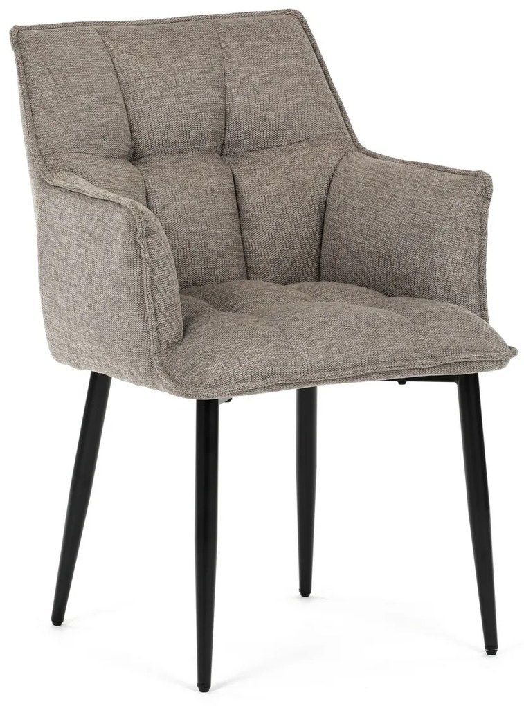 Set de scaune de sufragerie DCH-J2139 LAN2, 2 buc