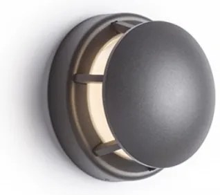 Lampă LED de exterior FAROS LED/3W/230V IP54 RED-Design Rendl-R11963