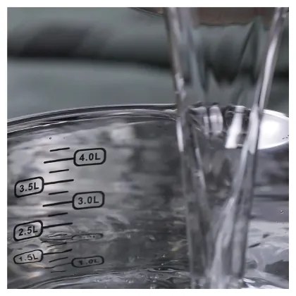 Tefal - Set de oale NORDICA, 10 piese din inox