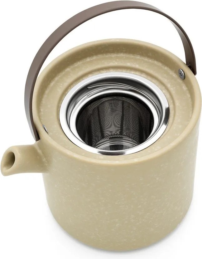 Set pentru ceai grej din ceramică Umea – Bredemeijer