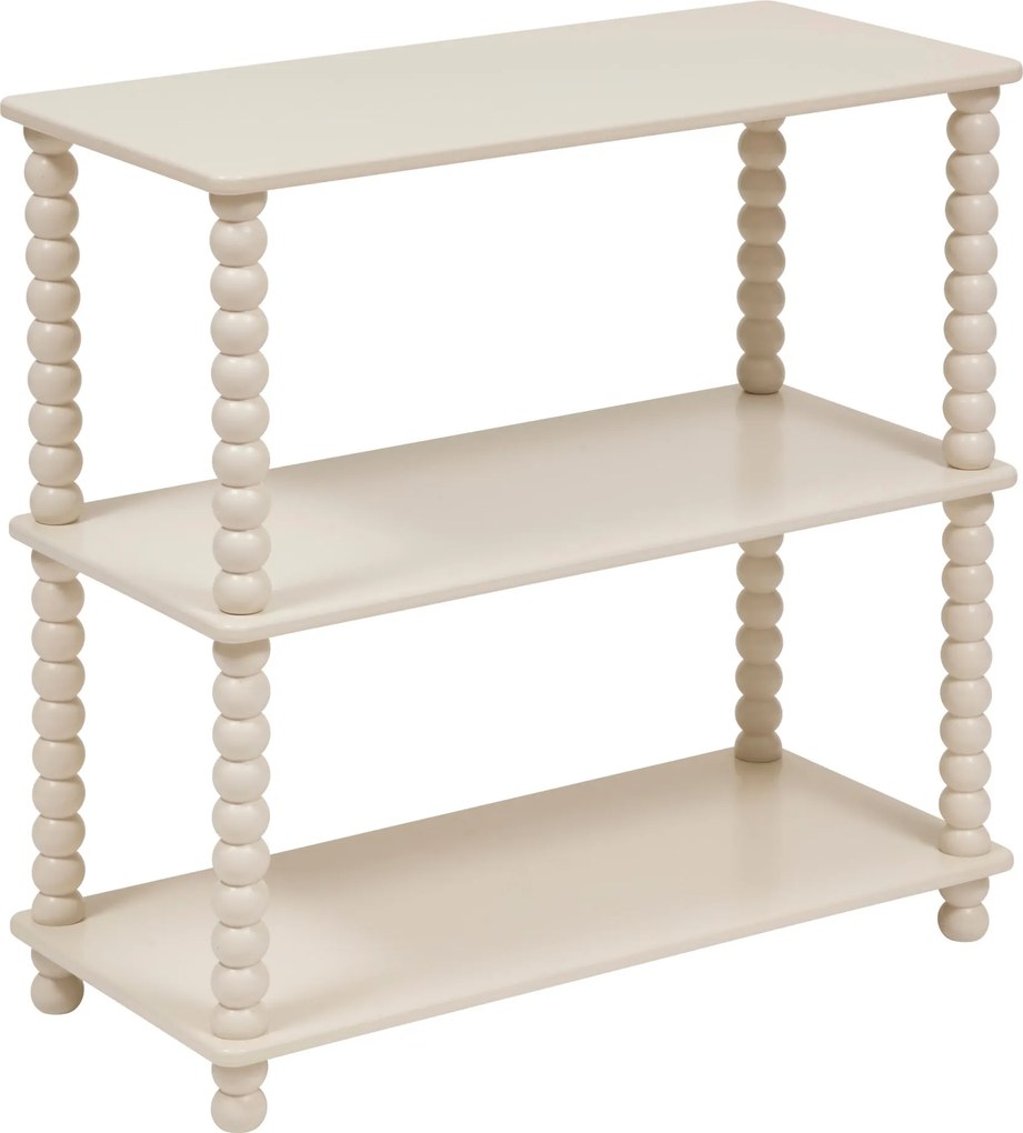 Raft deschis CHAMLO, 75 x 34 x 75 cm