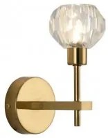 Aplica clasica 1 bec G9 Kassia 5394 Rabalux