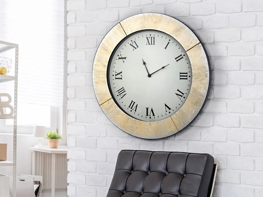 Ceas de perete decorativ AURORA 60 SV-593429