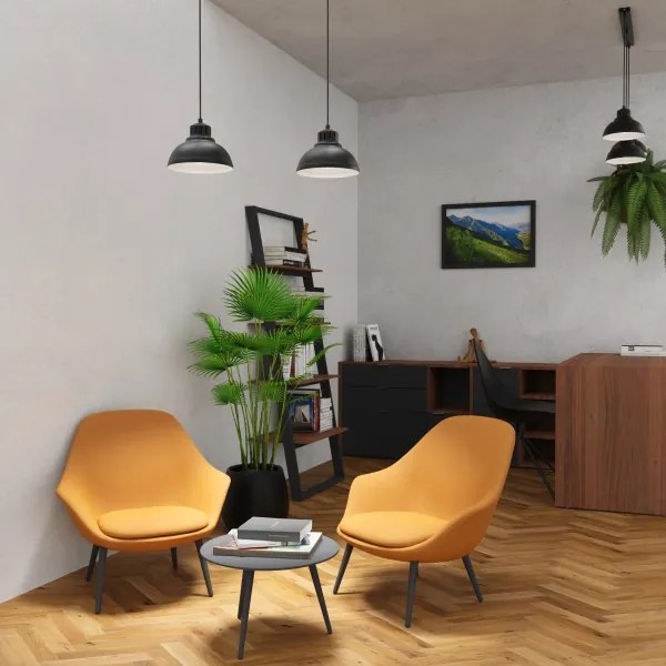 Lustră pe cablu SVEN 2xE27/60W/230V