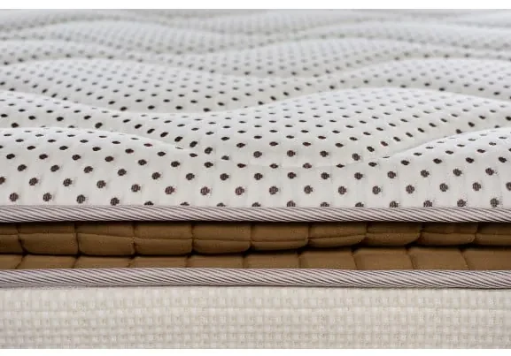 Saltea Intense Memory Pocket 90 x 200 cm