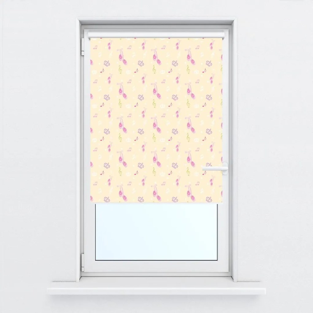 Fotojaluzele R014008R42150 (42x150 cm)
