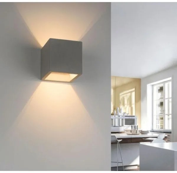 Aplică ETON 1xG9/25W/230V Paul Neuhaus 9069-22