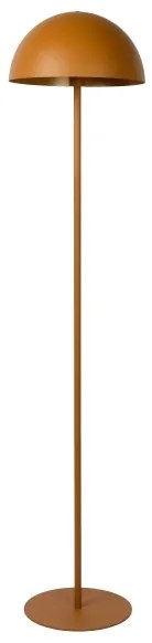 Lampadar Lucide 45796/01/44 SIEMON 1xE27/40W/230V portocaliu