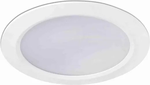 Spot incastrabil pt. tavan fals, diam.13,9cm LED cold light Dot 42924
