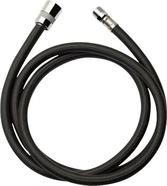 Furtun de duș pentru robinet din plastic