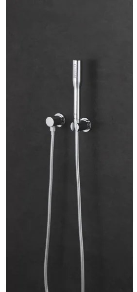 GROHE 27367000 - Duș de mână EUPHORIA COSMOPOLITAN Stick, crom lucios