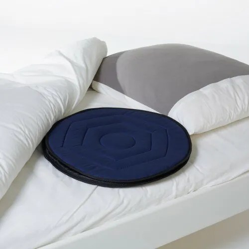 Pernă rotundă rotativă Vitility VIT-70510080 , 44 cm