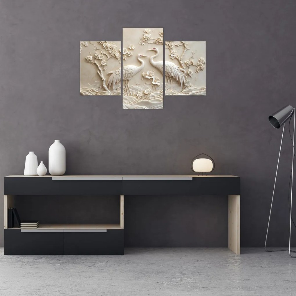 Tablou - Model Chinezesc (90x60 cm)