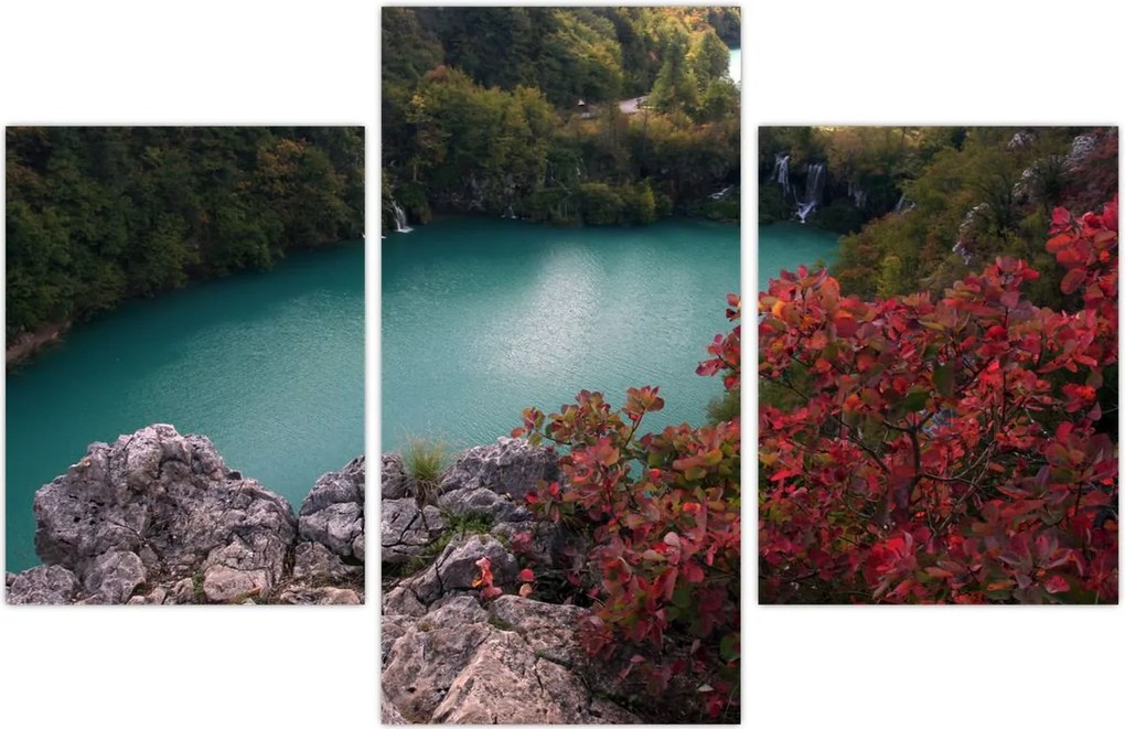 Tablou - Peisaje (90x60 cm)